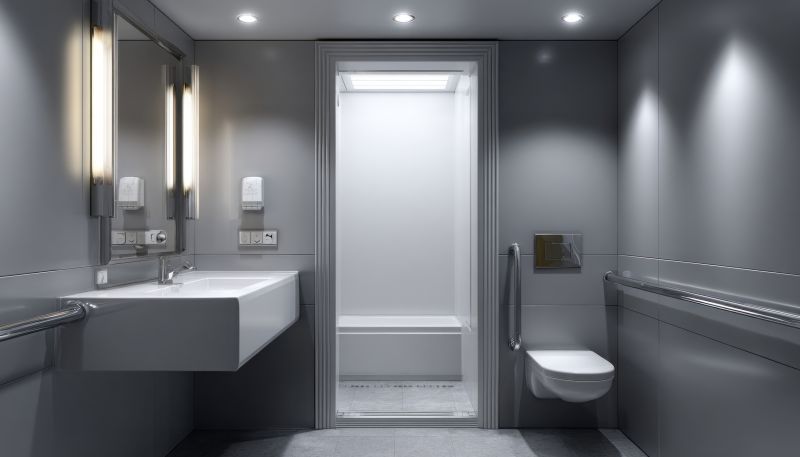 Top Bathroom Remodeling Companies in Ocean Springs, MS