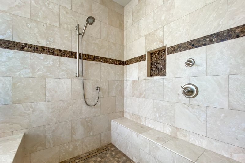 Best Shower Installation Contractors in Pascagoula, MS